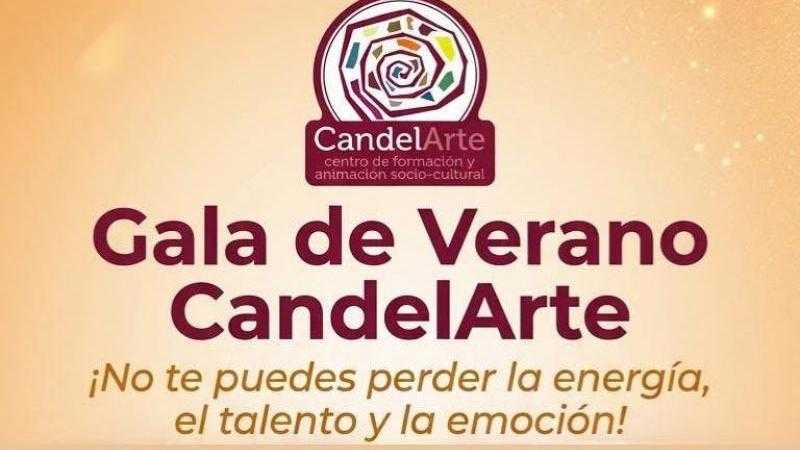 GALA VERANO CANDELARTE