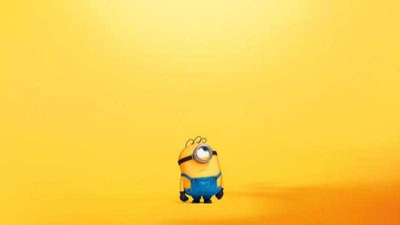 Minions & Monsters