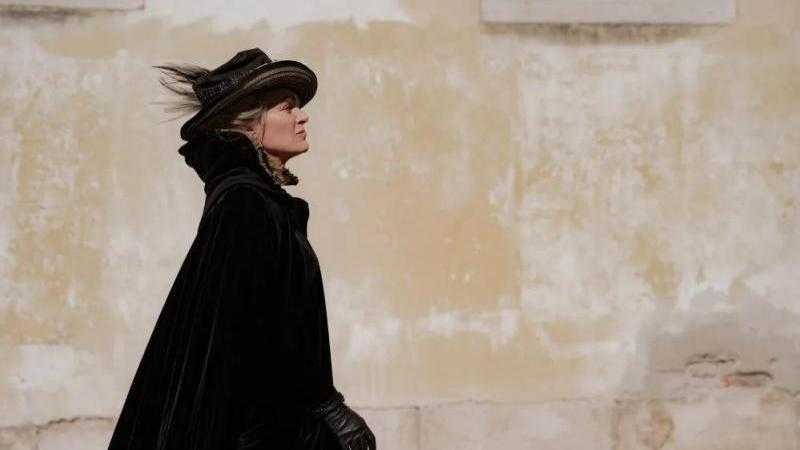 Eleonora Duse, la divina