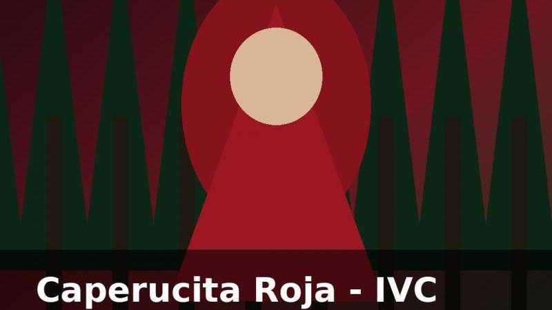 Caperucita Roja