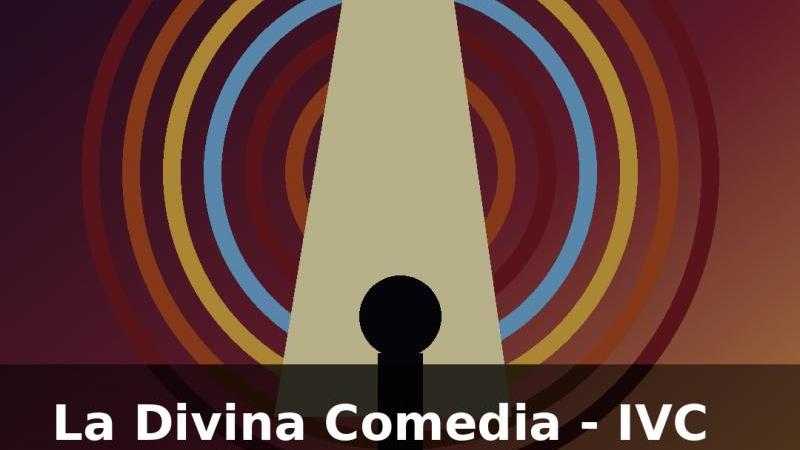 La Divina Comedia