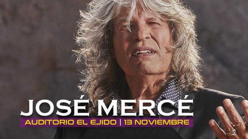JOSÉ MERCÉ