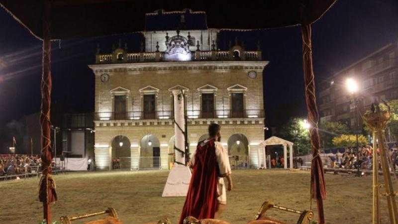 CIRCUS MAXIMUS