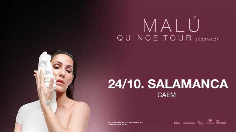 MALÚ