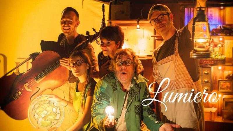 LUMIERO