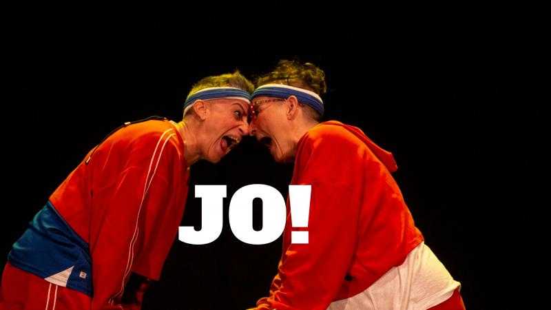 JO!