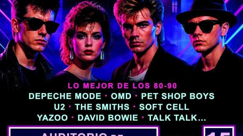 TECHNO POP