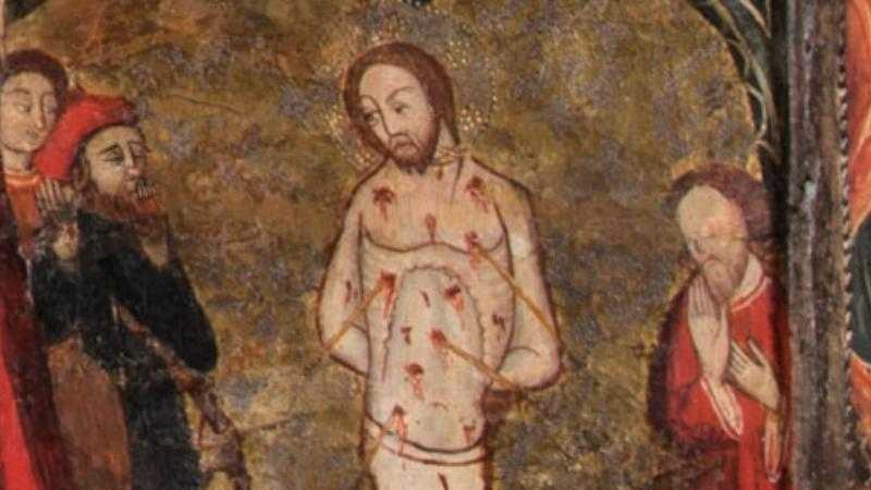 Visitas Guiadas. Cruzando líneas de género, de la Antigüedad Tardía al siglo XIX