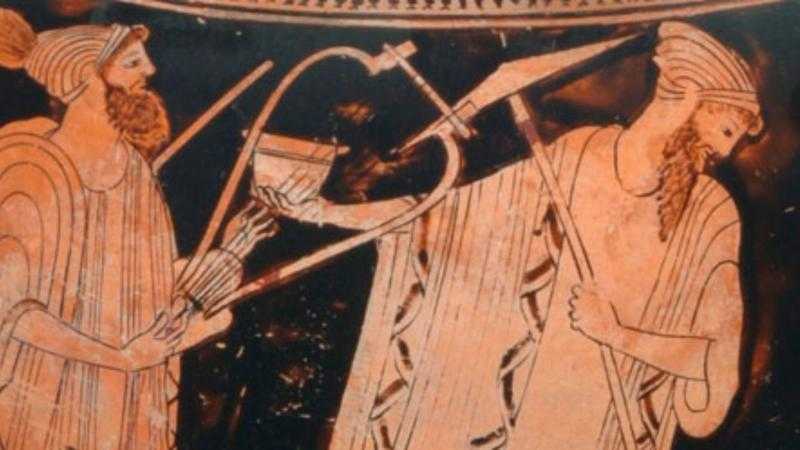 Visitas Guiadas. Historias Queer: Diversidad sexual y de género de la Prehistoria al Imperio Romano