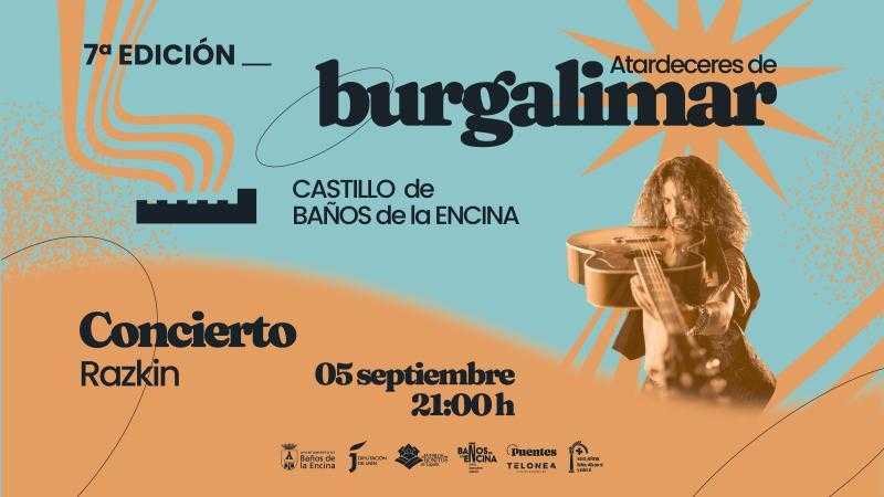 Concierto Razkin