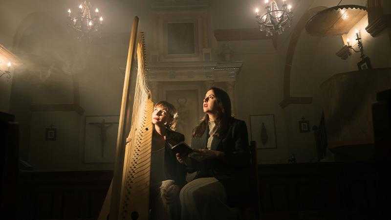 28/08/26 - EL CONCIERTO SECRETO - 20:30 H. - C.C. SANTA CLARA