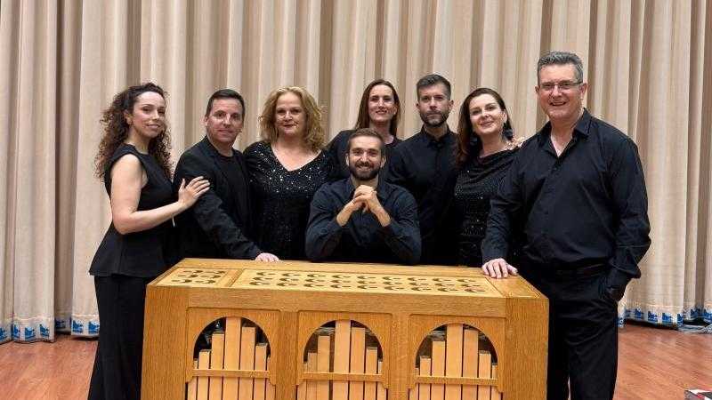 Música en la España Virreinal