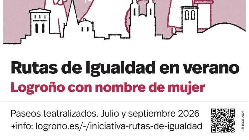 RUTA “ABRIENDO CAMINOS. MUJER Y TRABAJO”