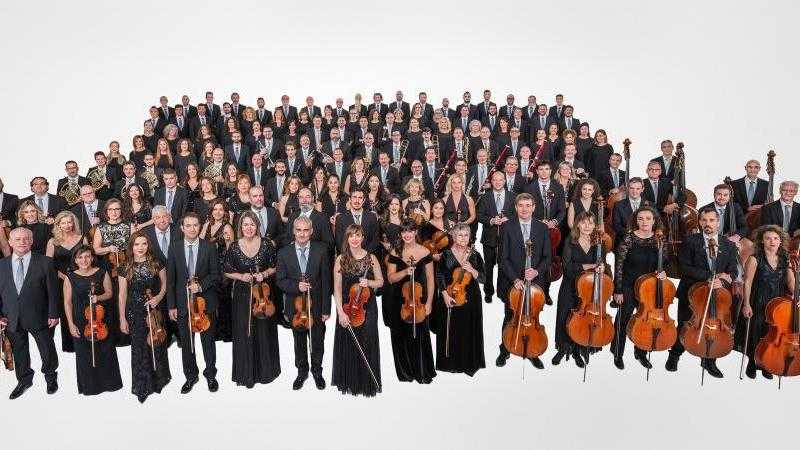 Vivaldi: De la Tierra al Cielo