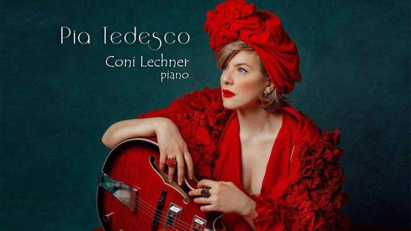 PIA TEDESCO ENSAMBLE -Canción francesa y universo Bertolt Brecht + Kurt Weill