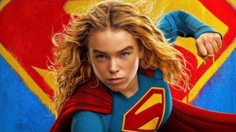 Supergirl