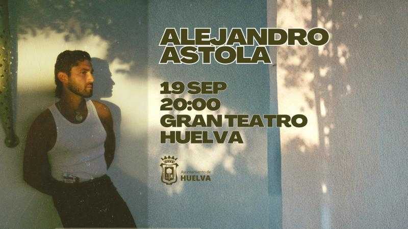ALEJANDRO ASTOLA