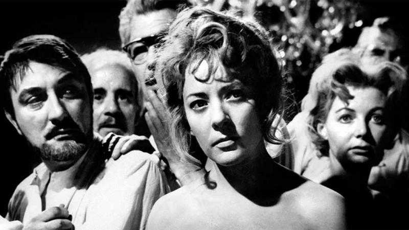 El ángel exterminador (1962)