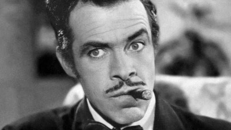 El rey del barrio (1949)