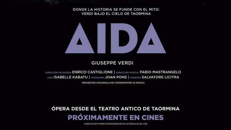 AIDA TEATRO GRECO DE TAORMINA 230726