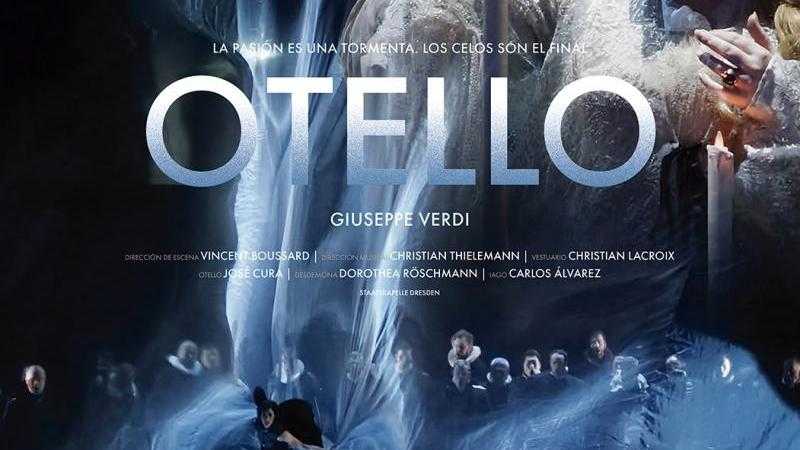 OTELLO FESTIVAL DE SALZBURG 060826