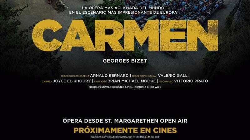 CARMEN ST MARGARETHEN OPEN AIR 030926