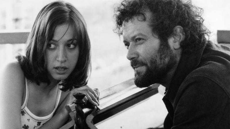 The Swimming Pool (1977)