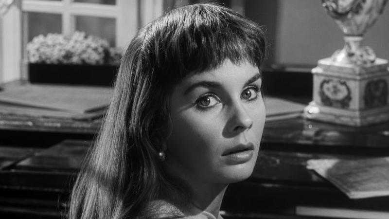 Trágica obsesión (The Clouded Yellow,1950)