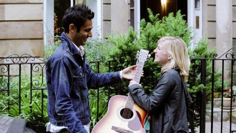 Solo un beso (Ae Fond Kiss,2004)