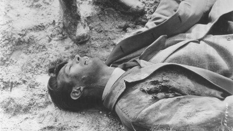 Nowhere to Go (1958)