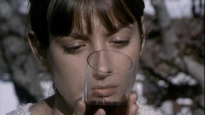 The Big Night Bathe (1980)