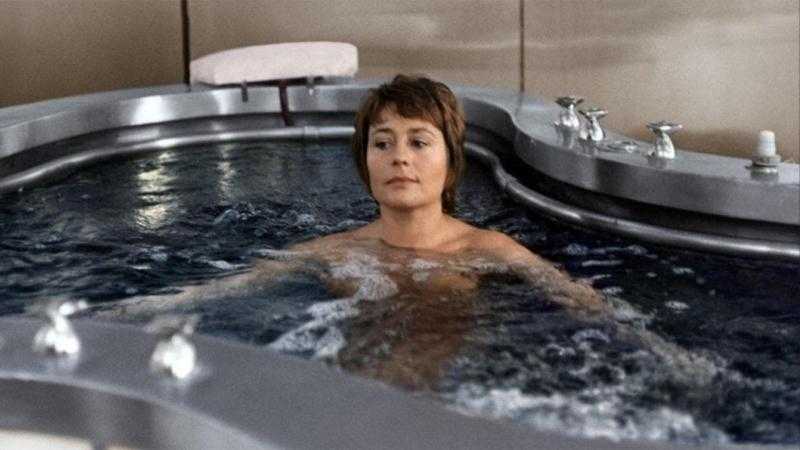 Tratamiento de Shock (Traitement de choc, 1973)