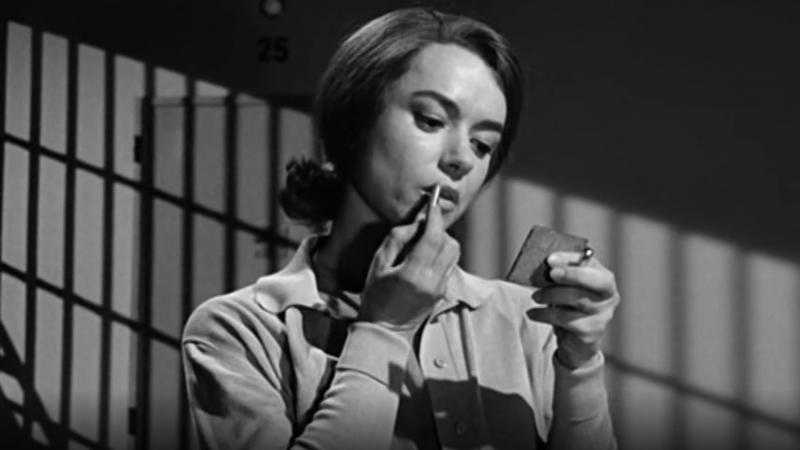 A hierro muere (1962)