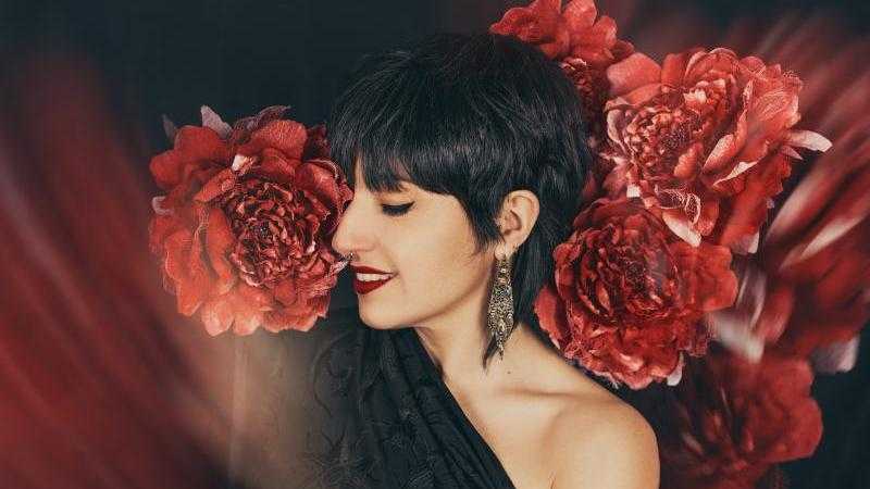 FOLK TRONIC
