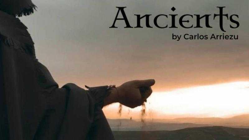 ANCIENTS