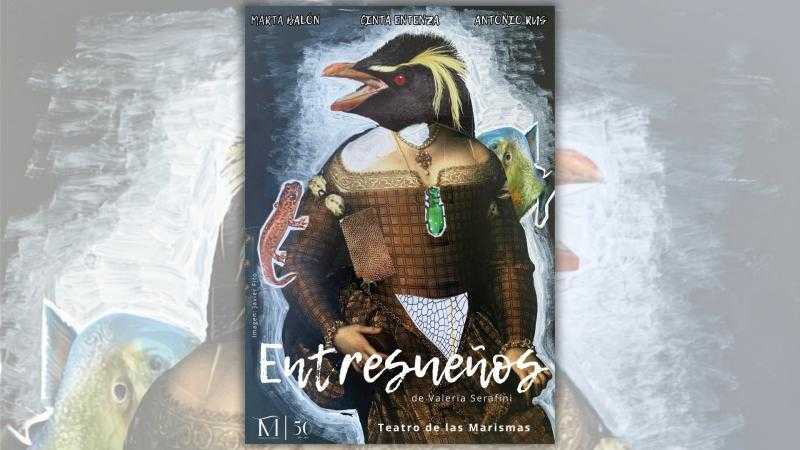 ENTRESUEÑOS