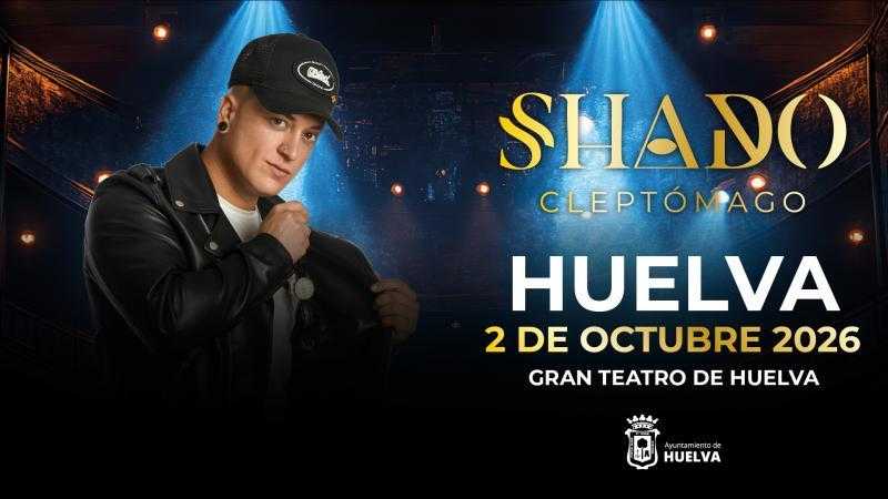 SHADO EL MAGO - CLEPTOMAGO