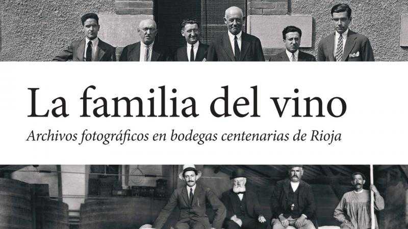 Visitas guiadas a la exposición: La Familia del Vino