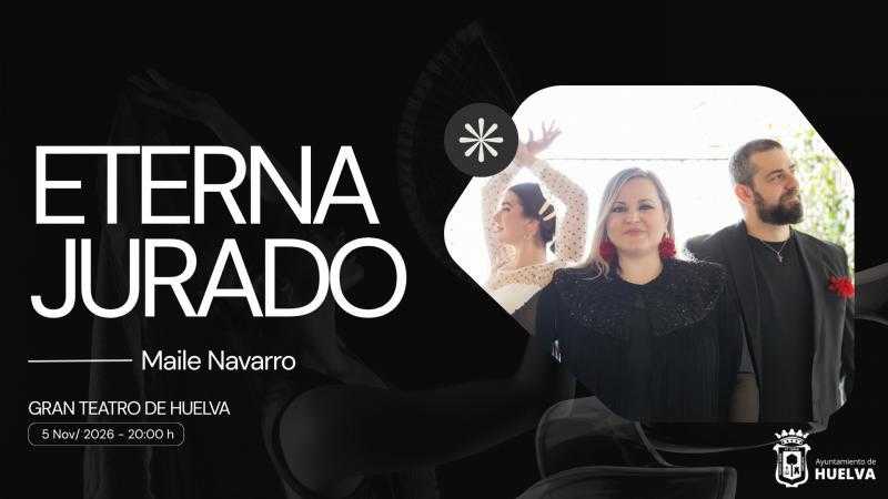 ETERNA JURADO