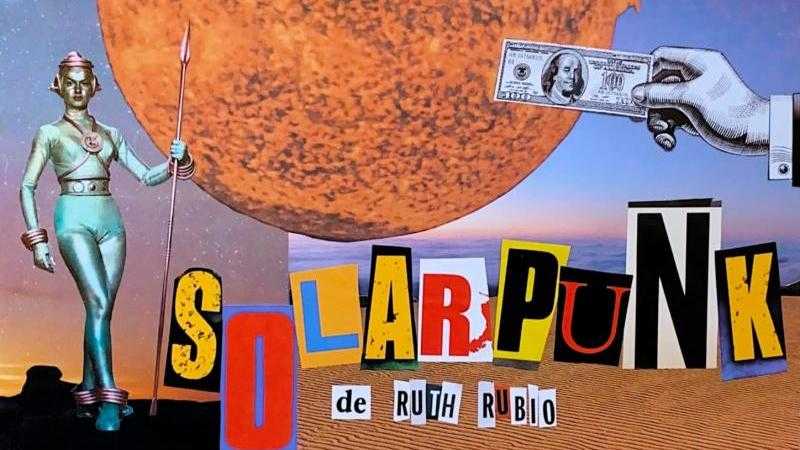 SOLARPUNK