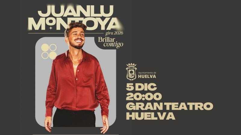 JUANLU MONTOYA