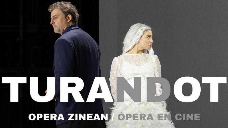 TURANDOT
