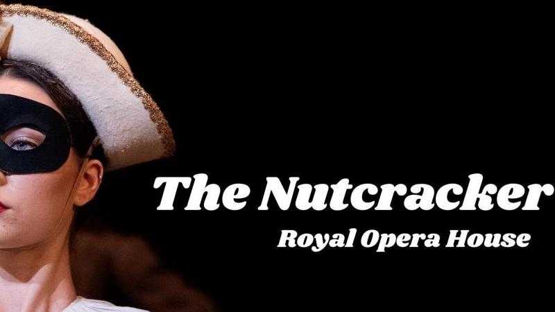 THE NUTCRACKER