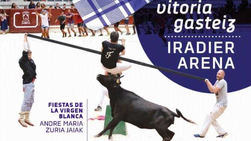 VAQUILLAS 2026
