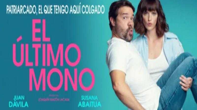 El último mono