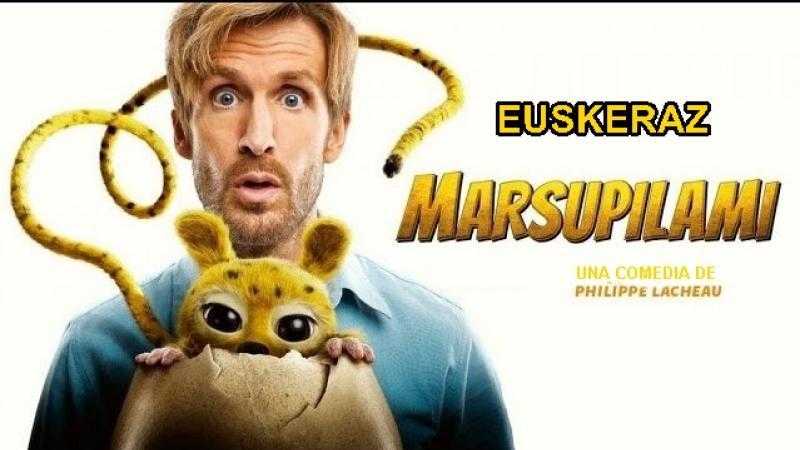 Marsupilami