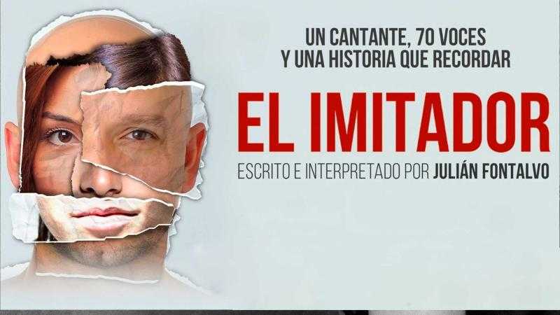 EL IMITADOR