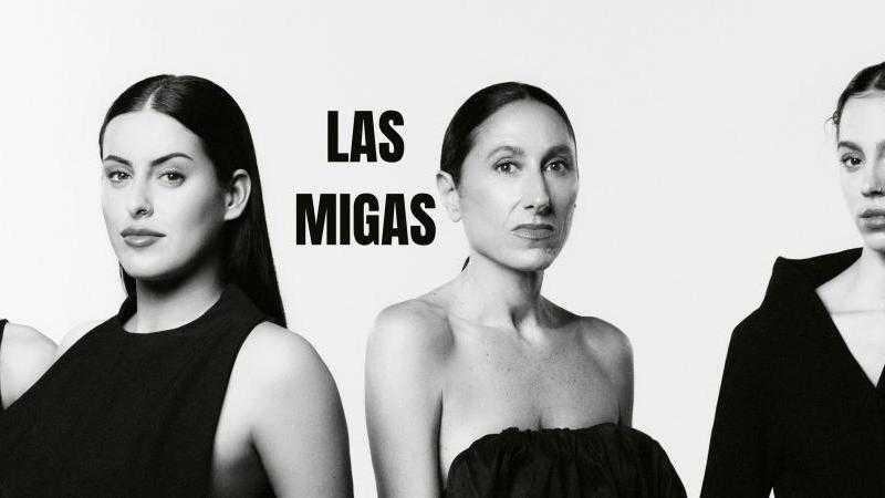 LAS MIGAS