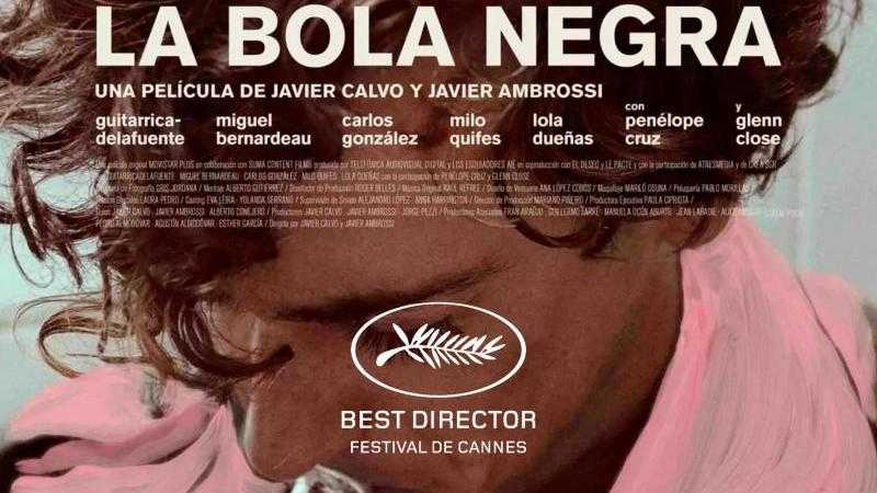 LA BOLA NEGRA
