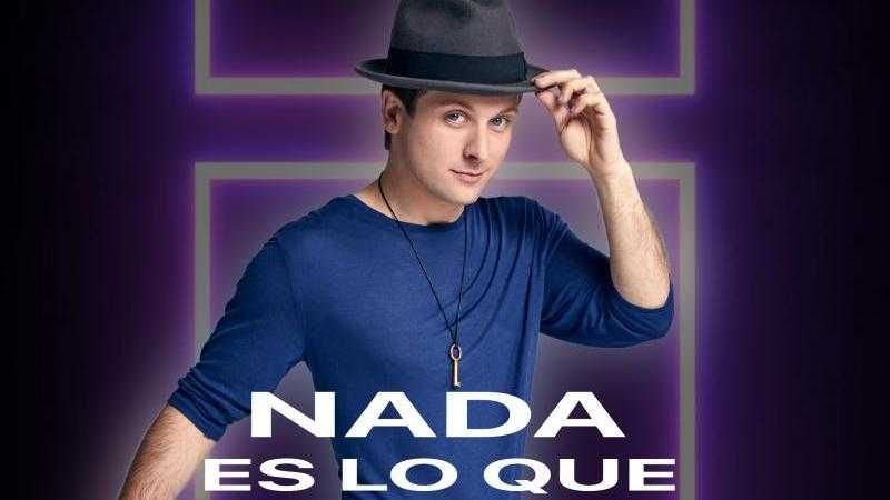 DAKRIS, EL MAGO INVISIBLE